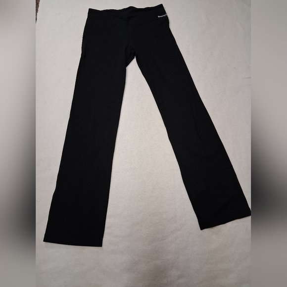 Bench Black Womens Leggings - Picture 3 of 4